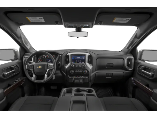 Used 2021  Chevrolet LT image 8