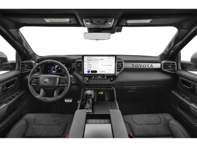 New 2026 Wave Maker Toyota TRD Pro image 5