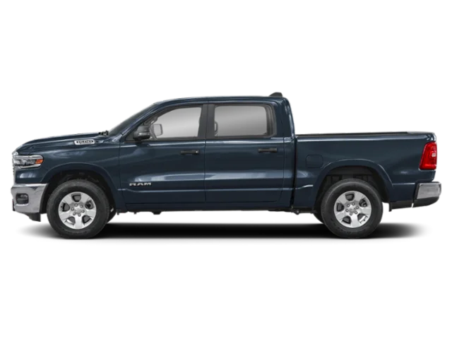 New 2026 Blue Ram Big Horn/Lone Star image 3