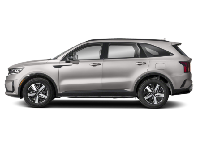 Used 2022  Kia EX image 3