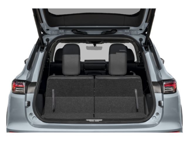 New 2026 White Diamond/Black Roof Mitsubishi Trail Edition image 8