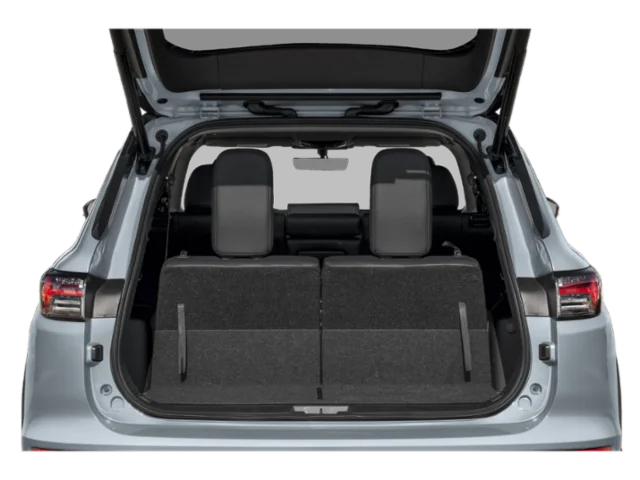 New 2026 Moonstone Gray/Black Roof Mitsubishi Trail Edition image 8