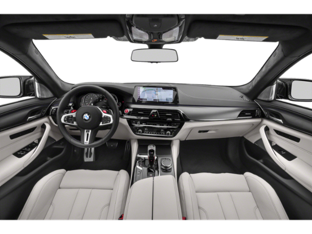 Used 2019 Rhodonite Silver Metallic BMW  image 5
