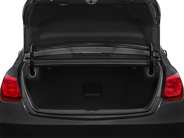 Used 2014 Crystal Black Pearl Acura Base image 10