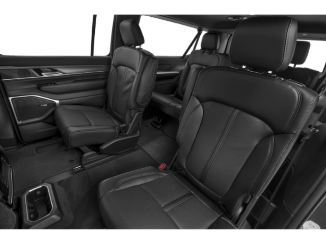 New 2026 High Gloss Black Exterior Paint Jeep  image 10