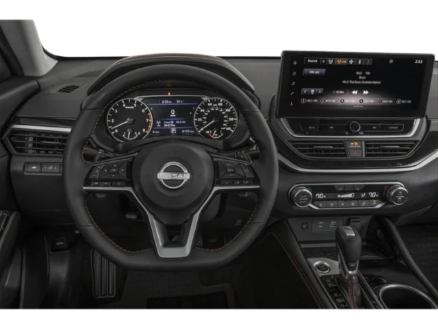 Used 2025 Gray Nissan 2.5 SR image 4