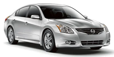 Used 2012 Maroon Nissan 2.5 S image 1