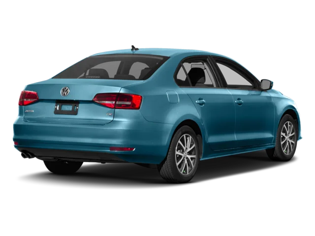 Used 2017 Blue Volkswagen 1.4T S image 11