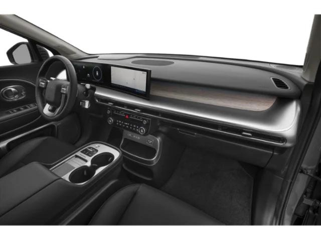 2026 Hyundai IONIQ 9 Performance Limited - Photo 12