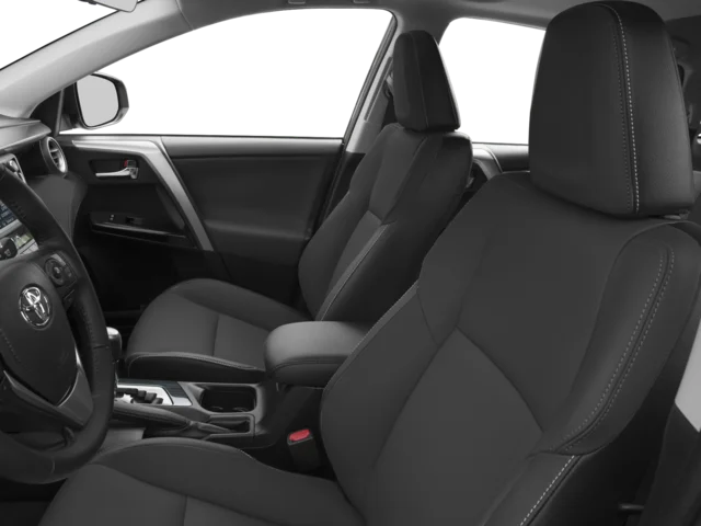 Used 2016 Black Toyota Limited image 6