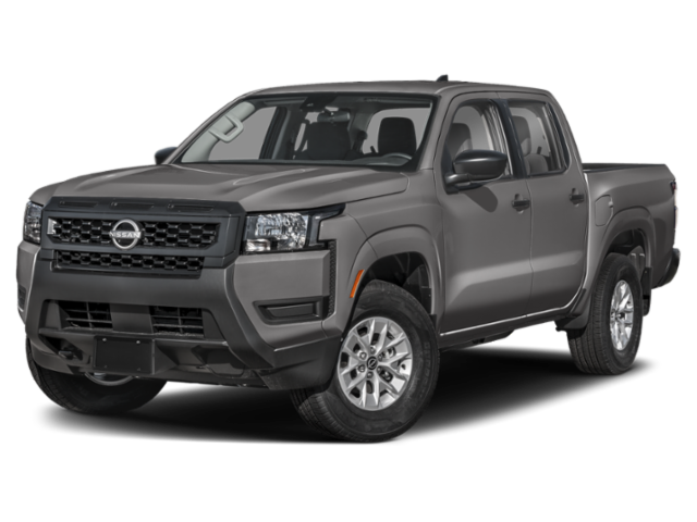 New 2027 Gray Nissan S image 1