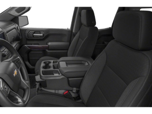 Used 2019 Silver Ice Metallic Chevrolet LT image 6