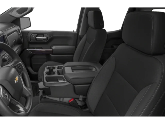 Used 2019 Red Chevrolet LT image 6