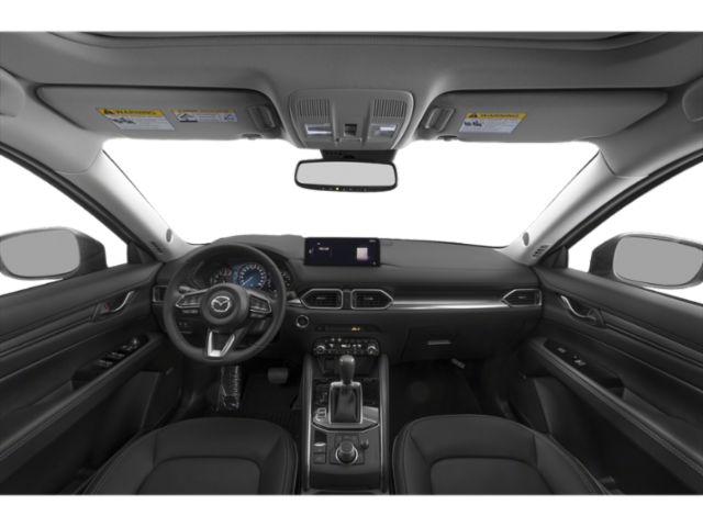 2025 Mazda CX-5 2.5 Premium Plus photo 4