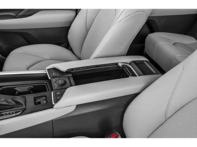 New 2026 Cloud Toyota XLE image 11