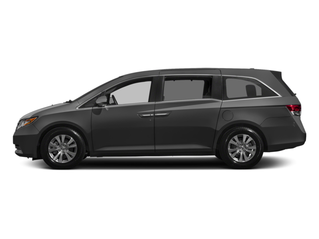 Certified Used 2017 Modern Steel Metallic Honda SE image 4