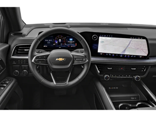 New 2027 Dark Ash Metallic Chevrolet Premier image 13