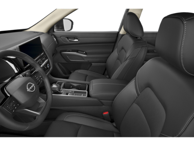 New 2026 Baltic Teal Nissan SL image 6