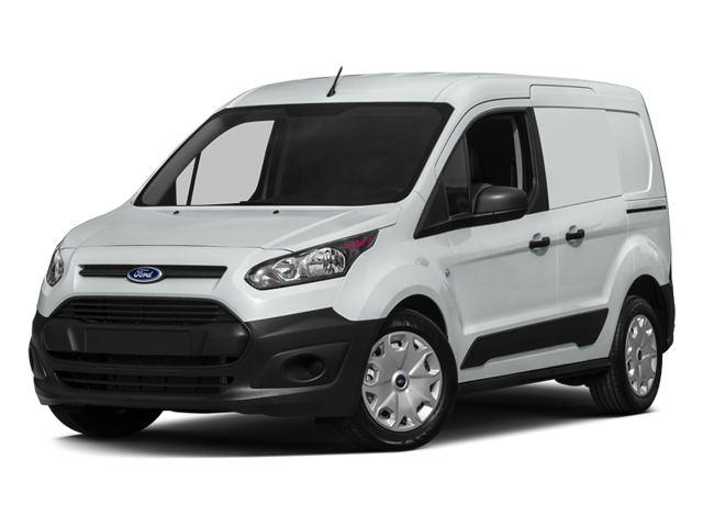 2014 Ford Transit Connect XL