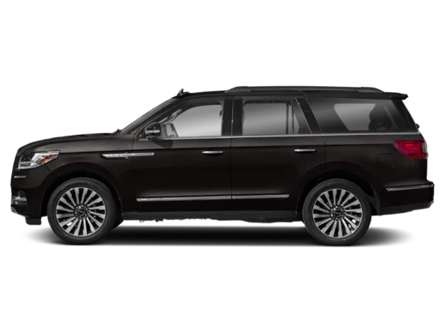 Used 2021 Black Lincoln Reserve image 3