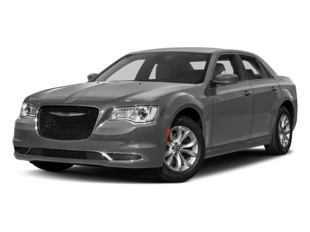 2017 Chrysler 300 Limited's photo
