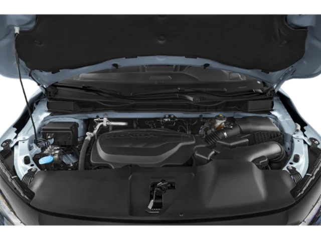 2026 Honda Odyssey Sport L - Photo 12