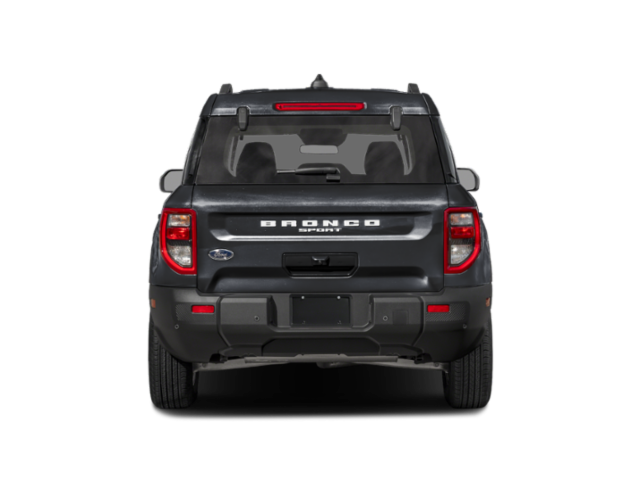 New 2026  Ford Big Bend image 5