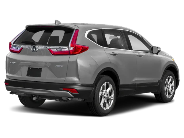 Used 2019 SILVER Honda  image 2