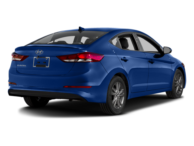 Used 2017 Hyundai Elantra Value Edition with VIN 5NPD84LF4HH142478 for sale in Clermont, FL