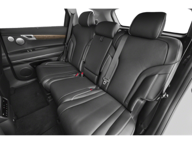 2026 GENESIS GV80 Prestige - Photo 10