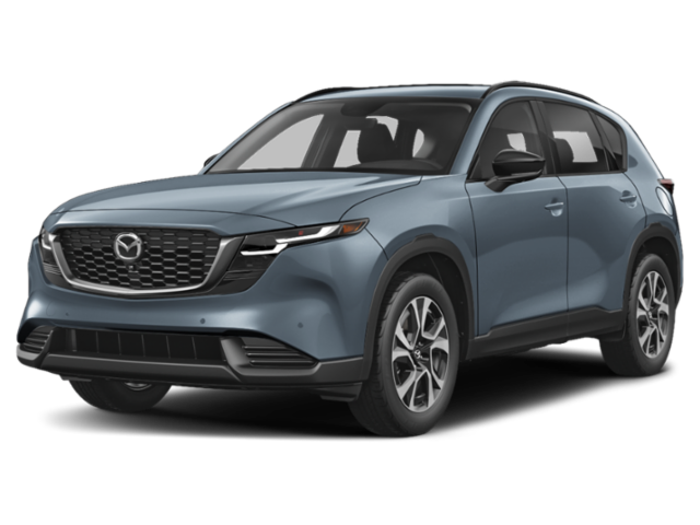 2026 Mazda CX-5 S Preferred Auto AWD's photo