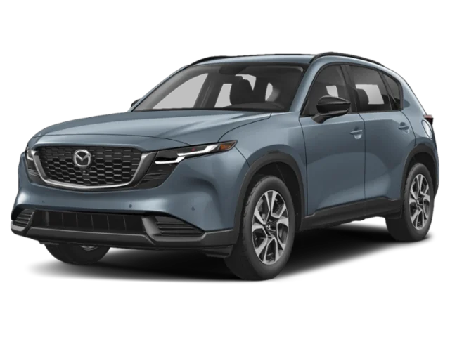 2026 Mazda CX-5 S Preferred Auto AWD's photo