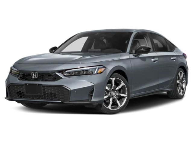 New 2027 Meteorite Gray Metallic Honda Sport Touring image 1