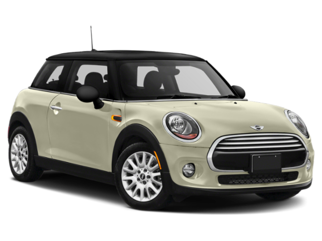 Used 2015 White MINI Base image 2