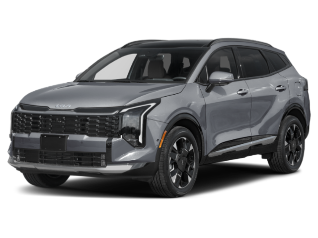 2026 Kia Sportage 1.6 SX Prestige Hybrid AT AWD's photo