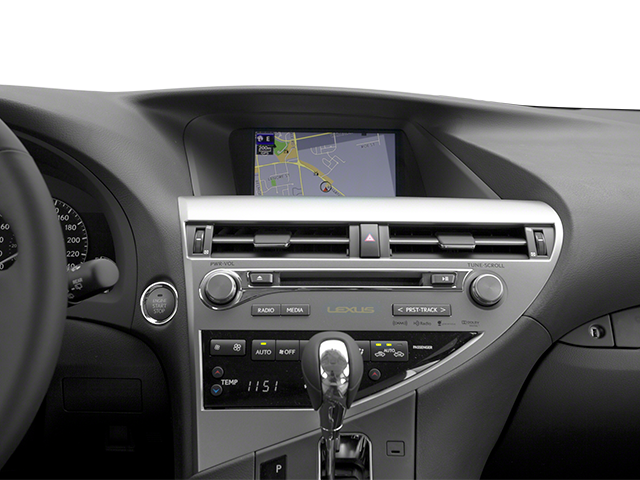 Used 2013 Beige Lexus 350 image 9