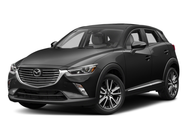 Used 2016 Gray Mazda Grand Touring image 1
