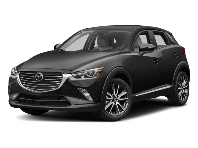 2016 Mazda CX-3 Grand Touring 4WD's photo