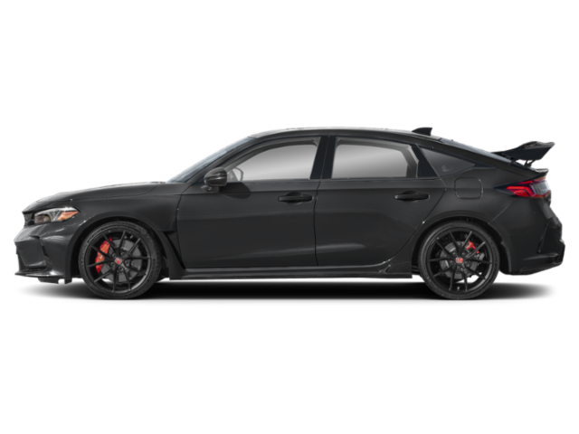 New 2026 Crystal Black Pearl Honda  image 6