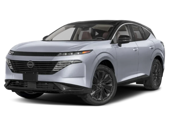 2026 Nissan Murano's photo