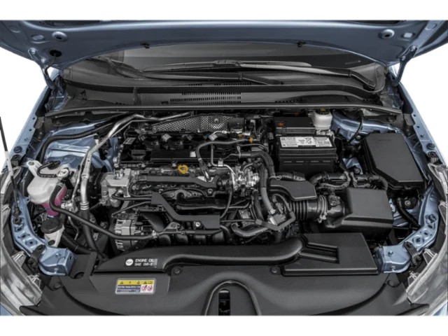 New 2027  Toyota LE image 11