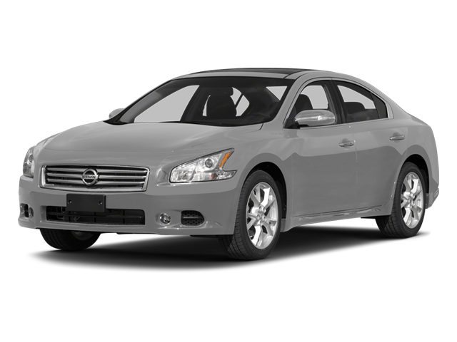 2013 Nissan Maxima SV