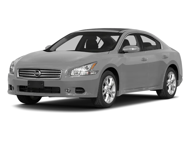 2013 Nissan Maxima's photo