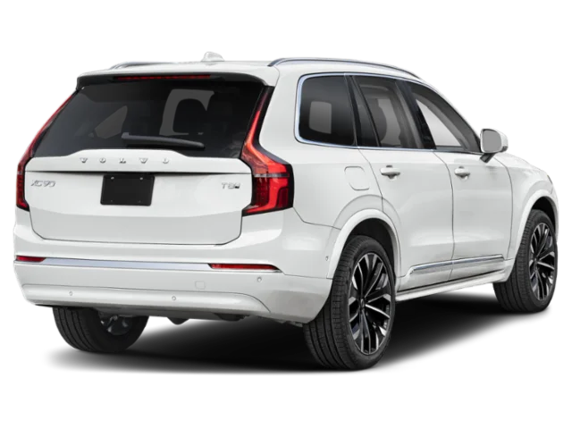 New 2026 White Volvo T8 Ultra image 2