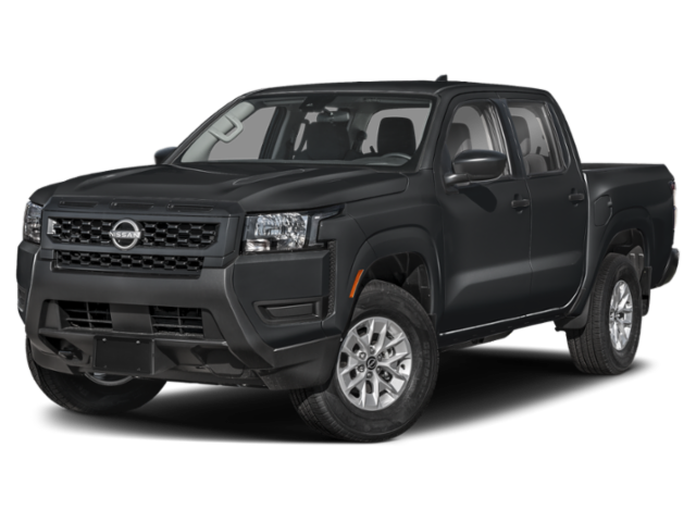 New 2026 Black Nissan S image 3