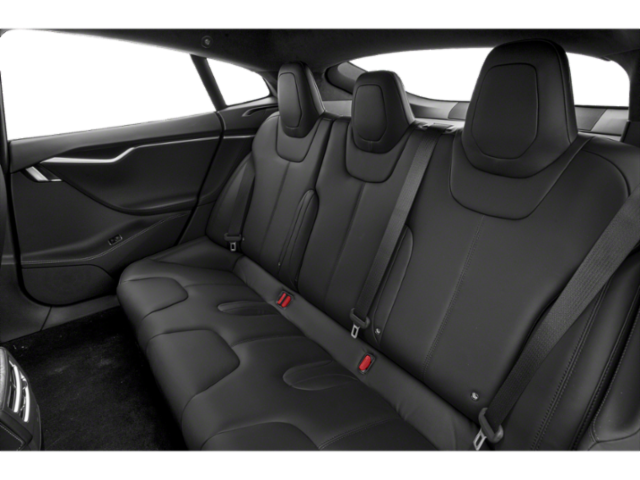 Used 2020 Gray Tesla Long Range Plus image 13