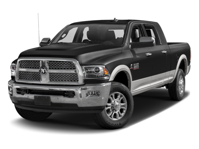 2017 RAM 2500 Pickup