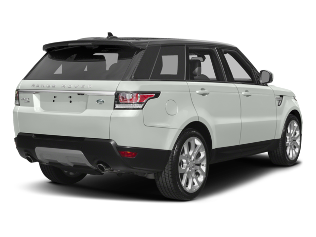 Used 2017 Land Rover Range Rover Sport HSE Dynamic with VIN SALWV2FV7HA670167 for sale in North Plainfield, NJ