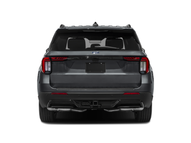 2025 Ford Explorer ST-Line photo 4