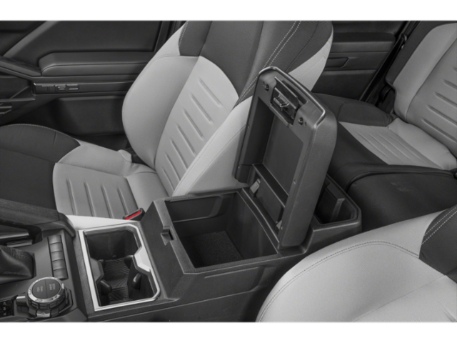 New 2026 Celestial Silver M Toyota TRD Sport Hybrid image 10